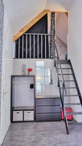 Maisons d'hotes A 2 pas d AZAY : photos des chambres