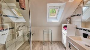 Maisons d'hotes A 2 pas d AZAY : photos des chambres