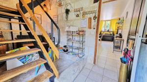 Maisons d'hotes A 2 pas d AZAY : photos des chambres