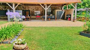 Maisons d'hotes A 2 pas d AZAY : photos des chambres