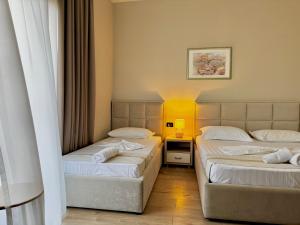 Hotel Denta