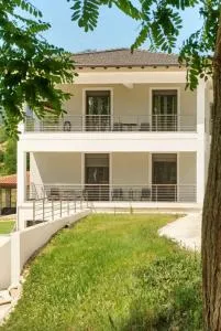 Κωσταφάκας Κοκκινοπηλός Ολύμπου - Ágios Dimítrios