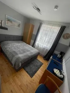 Pension Stral-Sund UG - 施特拉尔松德