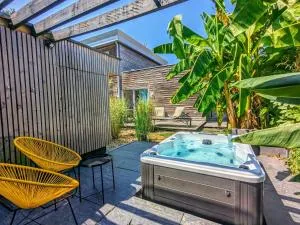 Fare Bambou - Gujan-Mestras