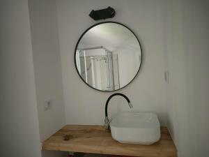 Sabasa Forest Retreat