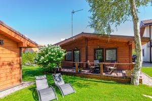 Guest House Pasaulio Krastas