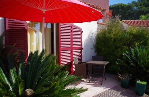 B&B / Chambres d'hotes B&B Val D'azur : Chambre Double 2