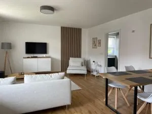 Apartment PfalzGlück - 埃尔夫韦勒