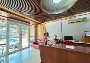 Nicha Residence Hotel