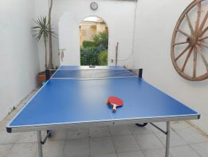 Amazingly located House with Table Tennis and Table Soccer