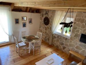 Apartman Djina Zabljak