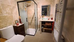 B&B / Chambres d'hotes Le N 9 : photos des chambres