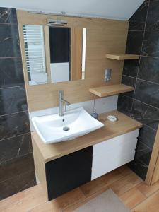 Apartament Przylesie