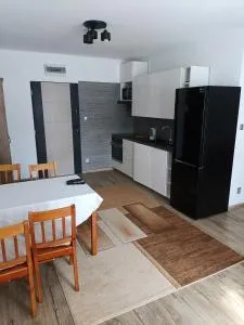 Apartament Przylesie - Fingrowa Huta