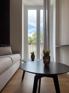 Superior Vierbettzimmer