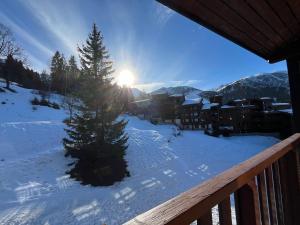 Appartements Appartement duplex 6 couchages 2sdb Parking Menage inclus : photos des chambres