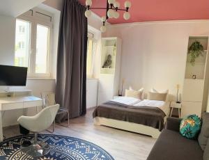 Midi Inn Parkhotel Mitte