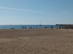 Mediterranean vibes - Alojamientos sin categoría en Málaga