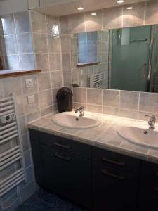 Maison 6 personnes en Bretagne