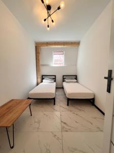 Dworskiego 74 Apartament 1