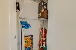 Tropic Terrace Suite #48 - Beachfront Resort