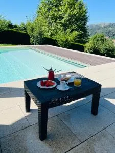 Basto Village House - Aboim