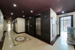 Khách Sạn Nhân Đức - Sầm Sơn