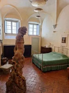 Bed and Breakfast del Duca - Gello