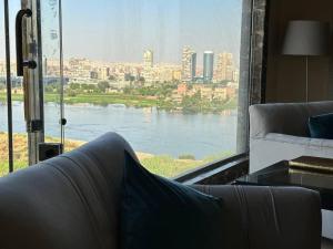 Nile apartement