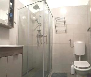 Comfortable four-room apartment