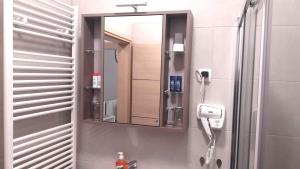 Comfortable four-room apartment