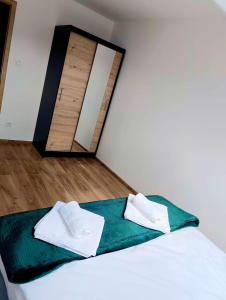 Apartamenty Chęciny