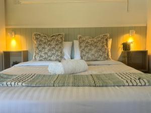 The Highlander Motel - 24HR Check In