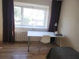 Shared Flat Next To Tallinn Old Town - Private Room - Maardu