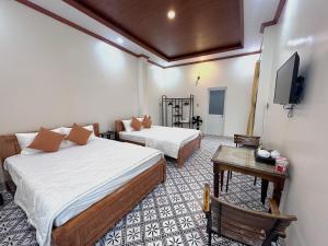 Homestay Mai Ngọc Tây Ninh