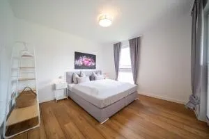 Möbliertes Wohnen - Novalie - Marienehe