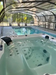 Le Domaine du Lavoir en privatisation - Vosnon