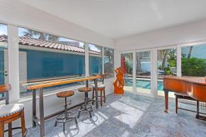 Seagrass Escape - Monthly Beach Rental