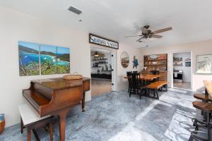 Seagrass Escape - Monthly Beach Rental