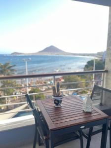 Playa Grande, El Médano Best View