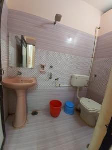 Hotel Agrawal Palace