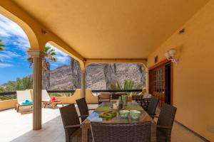 La Casa del Molinero