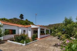 La Casita de Don Enrique - Cueva Grande