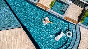 Bela Vista Beach by New Time