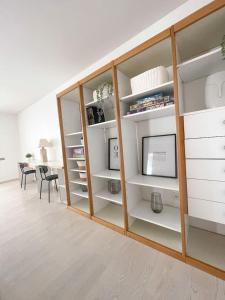gemittlech Appartement