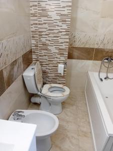 Apartament de lux de inchiriat