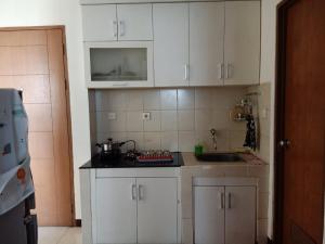 Apartemen di Kemayoran Sunter