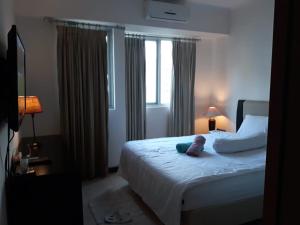 Apartemen di Kemayoran Sunter