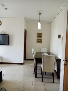 Apartemen di Kemayoran Sunter