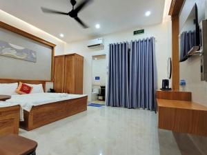 Khách Sạn Bảo Hoàng Vũng Tàu